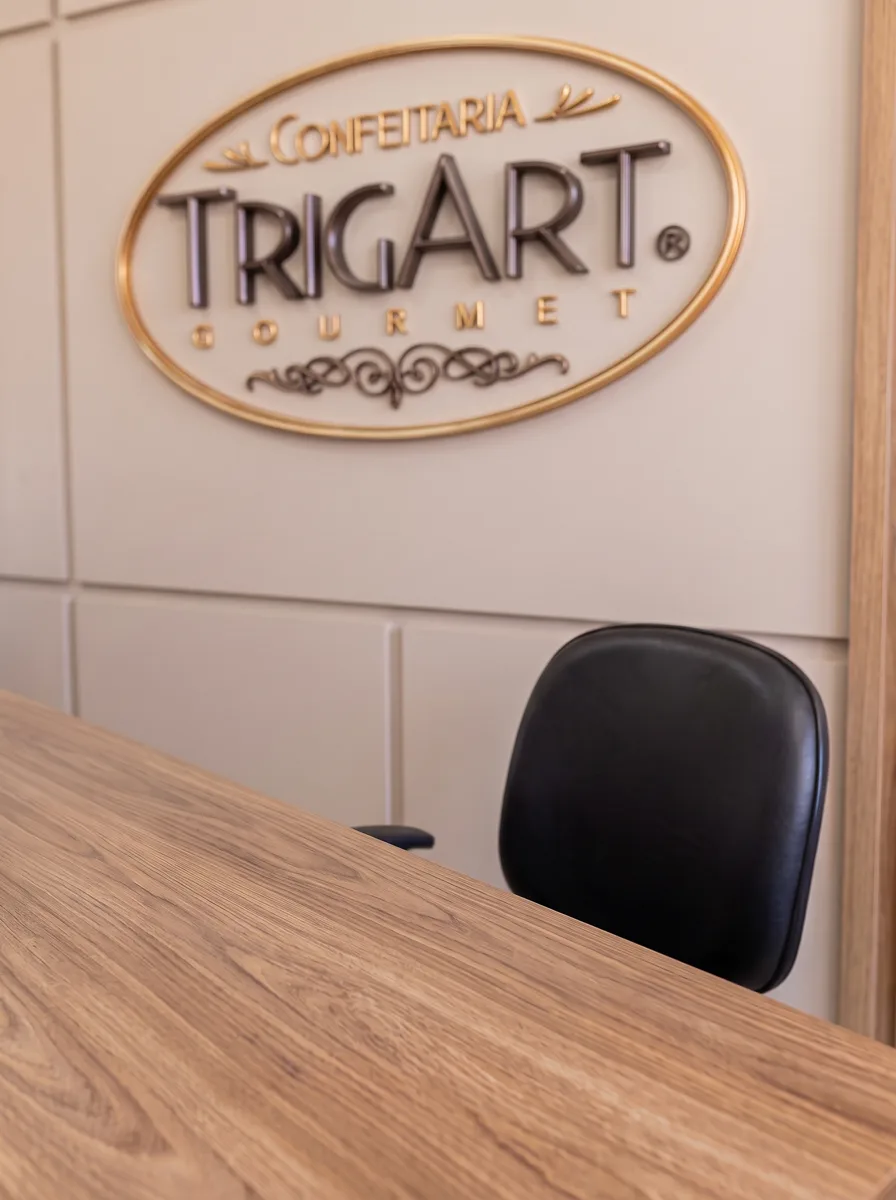 Trigart Gourmet